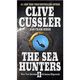 The Sea Hunters II