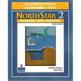 NorthStar Reading and Writing 2, Third Edition (Teacher's Manual and Achievement Tests)