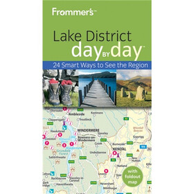 Frommer'sTM Lake District Day By DayTM