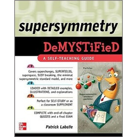 Supersymmetry DeMYSTiFied