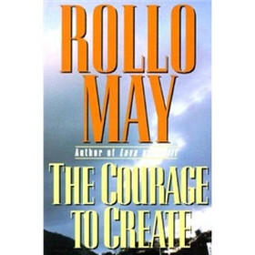 The Courage to Create