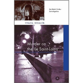 Murder on the Ile Saint-Louis