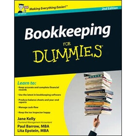 Bookkeeping For Dummies