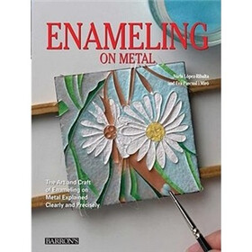 Enameling on Metal