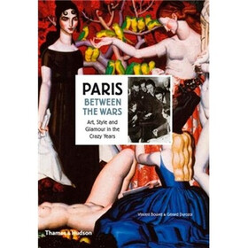 Paris Between The Wars