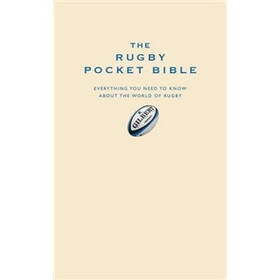 The Rugby Pocket Bible