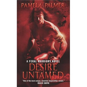 Desire Untamed