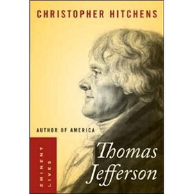 Thomas Jefferson: Author of America