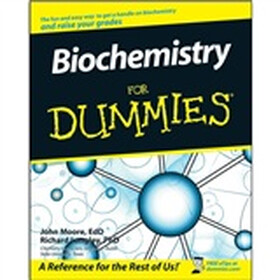 Biochemistry For Dummies