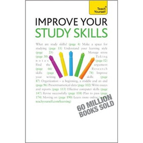 Improve Your Study Skills