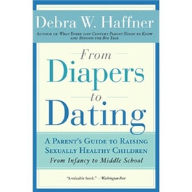 From Diapers to Dating