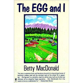 The Egg and I
