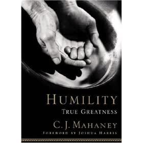 Humility: True Greatness