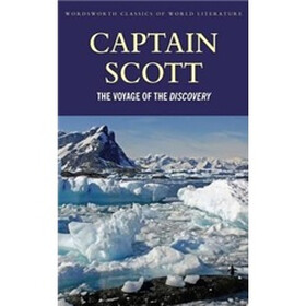 The Voyage of the Discovery (Wordsworth Classics of World Literature)