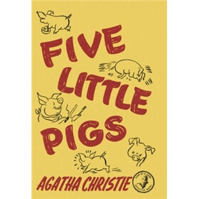 Five Little Pigs