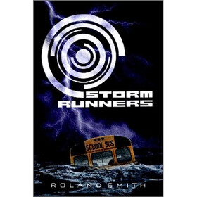 Storm Runners(Audio CD)