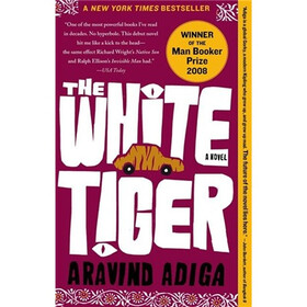 The White Tiger