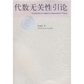 代数无关性引论