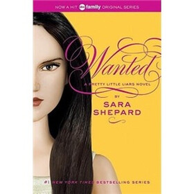 Pretty Little Liars #8: Wanted