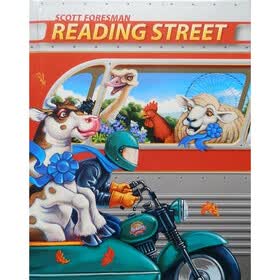 Reading 2011 Student Edition Grade 1.1