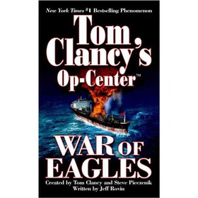 War of Eagles