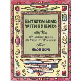 Entertaining With Friends