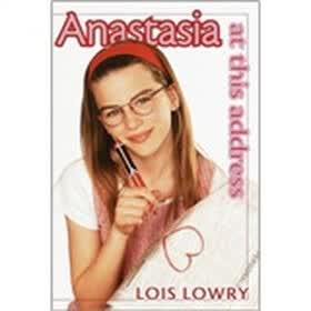 Anastasia at This Address
