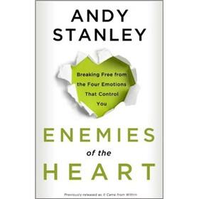 Enemies of the Heart