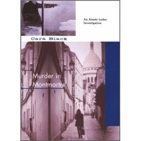 Murder in Montmartre