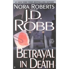 Betrayal in Death
