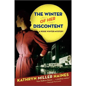 The Winter of Her Discontent
