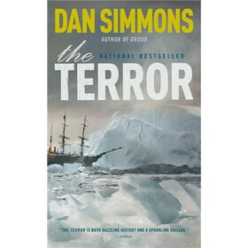 The Terror: A Novel