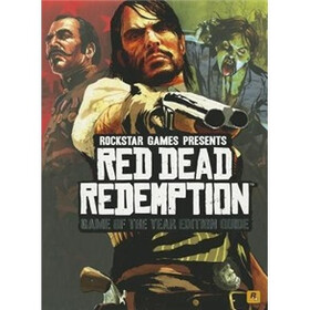 Red Dead Redemption (Game of the Year Limited Edition)