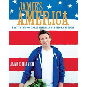 Jamie's America