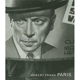 Robert Frank