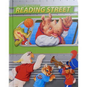 Reading 2011 Student Edition Grade 2.1