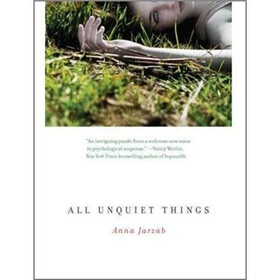 All Unquiet Things