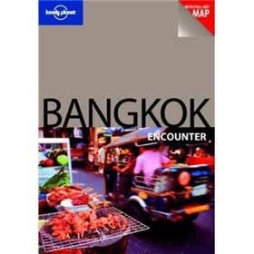Lonely Planet: Bangkok