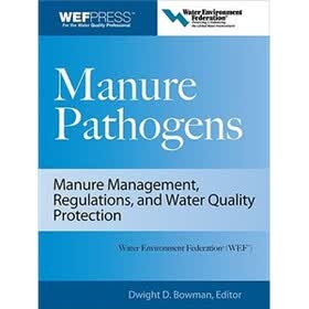 Manure Pathogens: Manure Management, Regulations, and Water Quality Protection