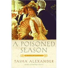 A Poisoned Season