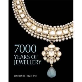 700 Years of Jewellery