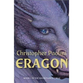 Eragon: Book One (The Inheritance cycle)