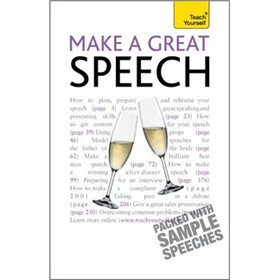 Make a Great Speech