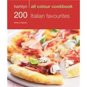 200 Italian Favourites (All Colour Cookbook)