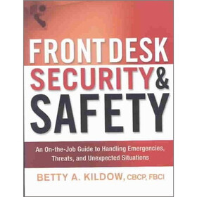Front Desk Security and Safety