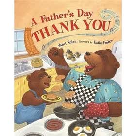 A Father's Day Thank You
