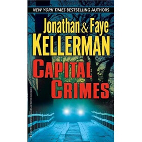 Capital Crimes