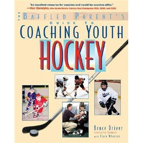 The Baffled Parent's Guide to Coaching Youth Hockey