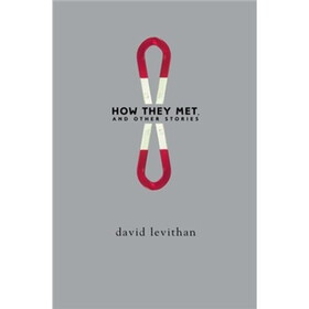 How They Met, and Other Stories