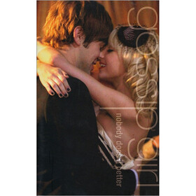 Gossip Girl #7: Nobody Does It Better